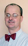 Photo of Mark Henderson, M.D.
