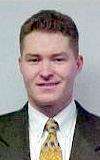 Photo of Todd D. O'Brien, D.P.M.